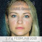 Landesjugendsabbat 2018 in Detmold 3. + 4. Februar