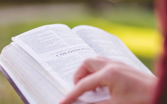 Was ist wahr? Was ist echt? Gibt es göttliche Wahrheit?