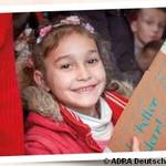 Aktion Kinder helfen Kindern auch in Essen