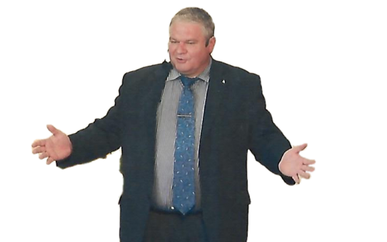 7 Gemeinden - Predigtreihe mit Bogdan Scholtyssek