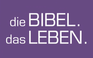 die BIBEL. das LEBEN - wöchentlich live im Hope Channel