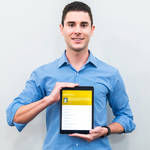 Pastor Jared Martin © 2018 Adventist Record