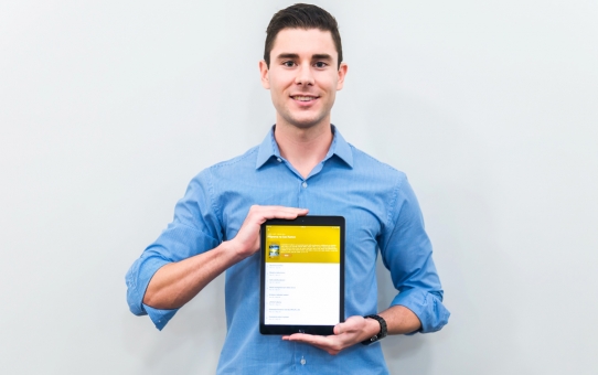 Bibelstudienheft der Adventisten jederzeit online in 30 Sprachen zugänglich