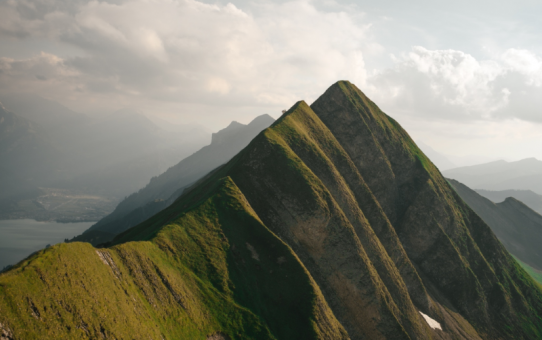 Ihr werdet meine Zeugen sein - Bibelgespräch 07. Juli 2018