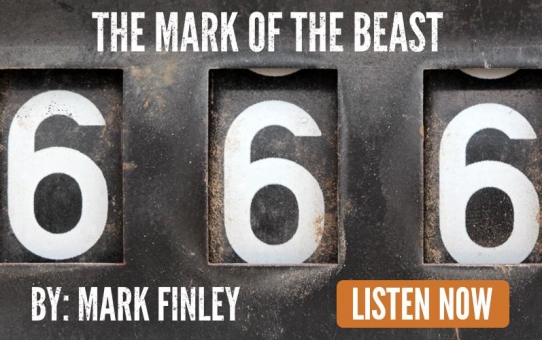 Das Zeichen des Tieres - Hat sich die Nachricht geändert? - Original aus Adventist Review