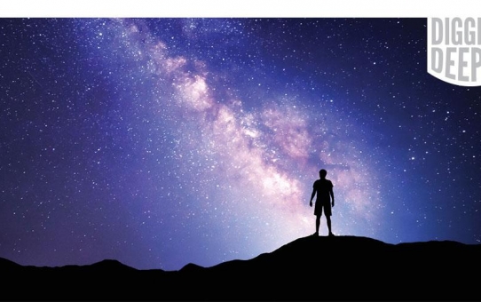 Was jetzt? Wie kann ich Gott richtig begreifen? - 2 von 2 - Original aus Adventist Review