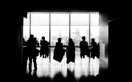 Die ersten Kirchenführer – Bibelgespräch 28. Juli 2018