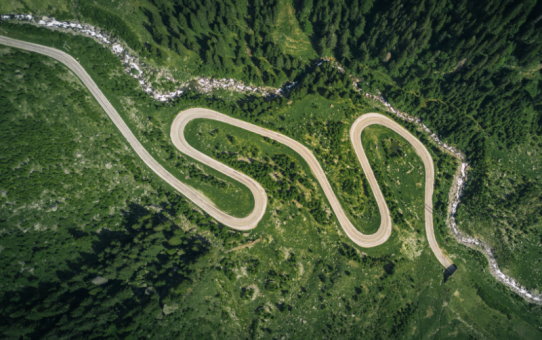 Die zweite Missionsreise – Bibelgespräch 01. September 2018