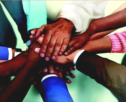 „Eins sein“ mit Christus – Bibelgesprächsreihe im 4. Quartal 2018