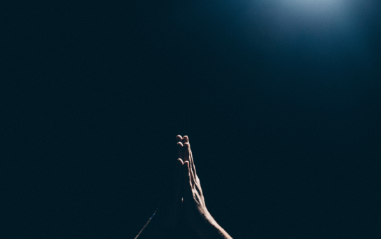 Dass sie alle eins sein mögen - Bibelgespräch 20. Oktober 2018