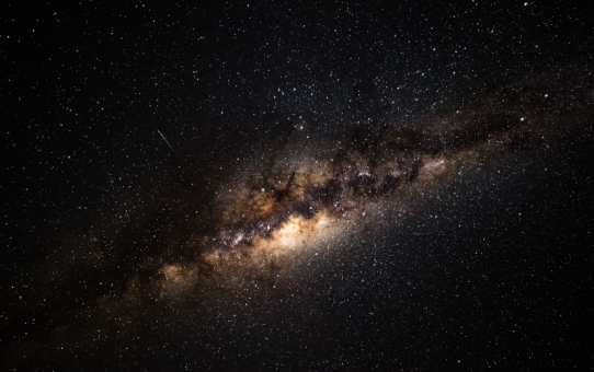 Endgültige Wiederherstellung der Einheit - Bibelgespräch 29. Dezember 2018