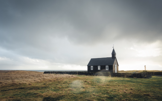 Gemeindeorganisation und Einheit - Bibelgespräch 22. Dezember 2018