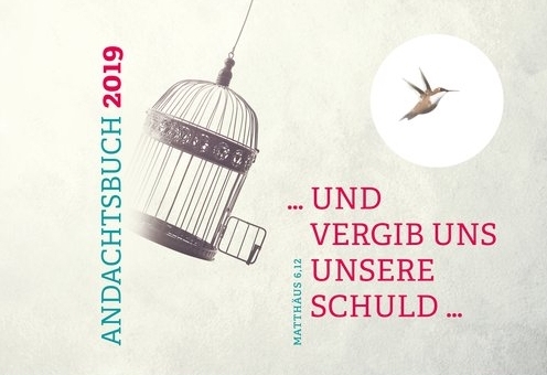 Nachdenken - täglich stille werden