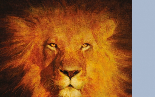 Das Buch der Offenbarung - Die gute Nachricht von Patmos