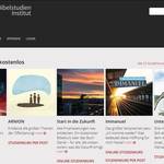 Vertrauen - Hoffnung - Gott echt kennenlernen