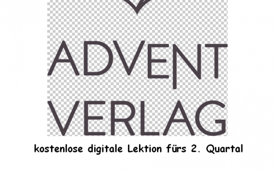 Advent-Verlag Lüneburg stellt Studienhefte einmalig kostenlos zur Verfügung