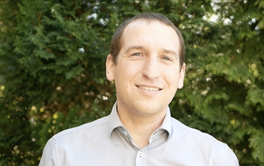 Gruß an die Gemeinde Essen