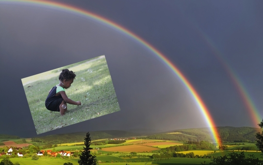 Danke für die schönen Bilder