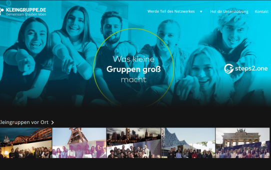KLeingruppe.de
