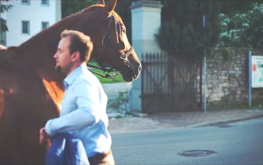 Warum Gott alles von dir will