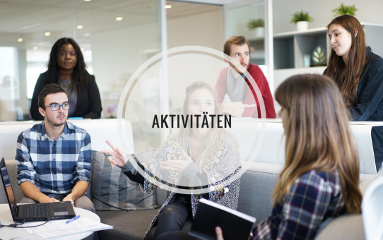 Aktivitäten
