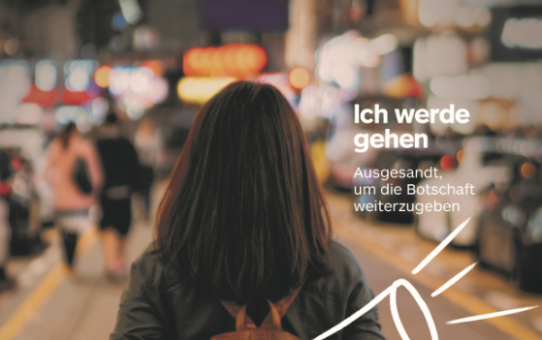 Gebetswoche 2021