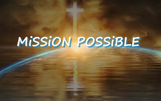 Mission Spotlight