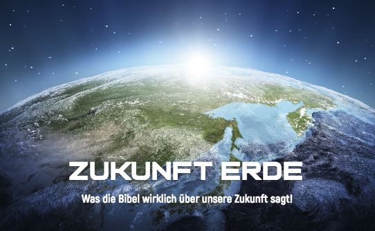 22.-30. Oktober 2021, „Zukunft Erde“ mit Daniel Heibutzki, Gemeinde Lahr