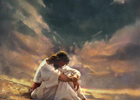 Gottesdienst am 30. April 22 mit Mark Remke