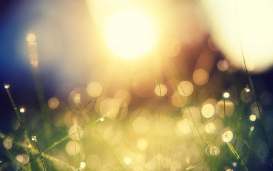 Gottesdienst am 14. Mai 2022 mit Mark Remke