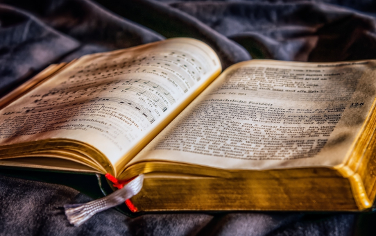 Musikgottesdienst am 28. Mai 2022 mit Alina Neag