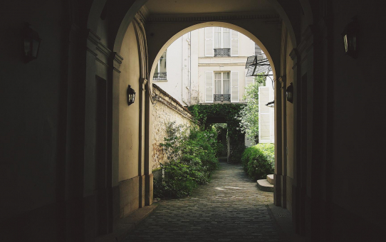 Gottesdienst am 30.07.2022 mit Dario Paeper