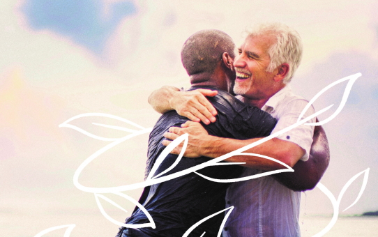 Einladung zur Gebetswoche 2022 vom 19. – 26. November