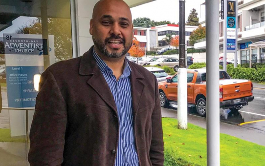 Mission Spotlight World + NRW