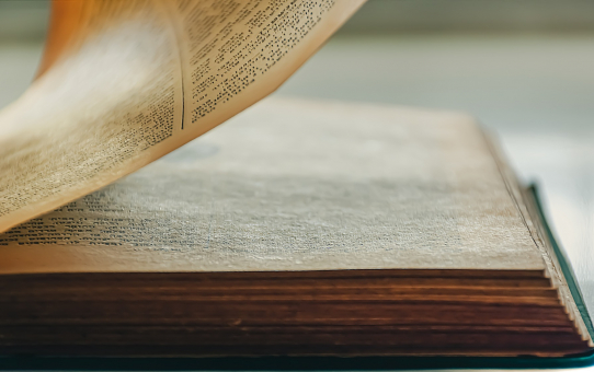 Die Sabbat-Verschwörung