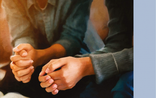 6. Schätze im Himmel sammeln | Bibelgeschpräch