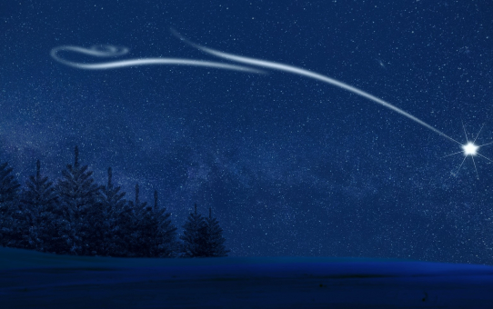 Gottesdienst am 24.12.2022 mit Frank Merten