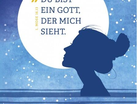 Selbstbehauptung oder Hingabe? | Das Wort zum Tag