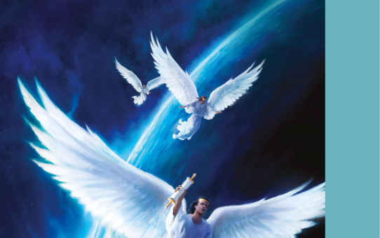 1. Jesus gewinnt – Satan verliert | Bibelgespräch