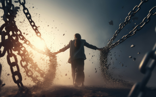 Reflektionen zur Septemberausgabe 2023 des "Adventisten heute" zum Thema LGBTQ+: Schenkt Gott auch heute noch Befreiung und Sündenüberwindung?