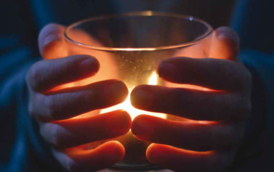 Rückschau: Gebetswoche 2023 + Onlineheft - Sein Zeuge sein