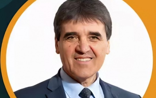 Gottesdienste mit Gabriel Maurer am 28. Juni 2025